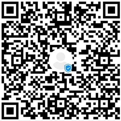 DANA QR Code
